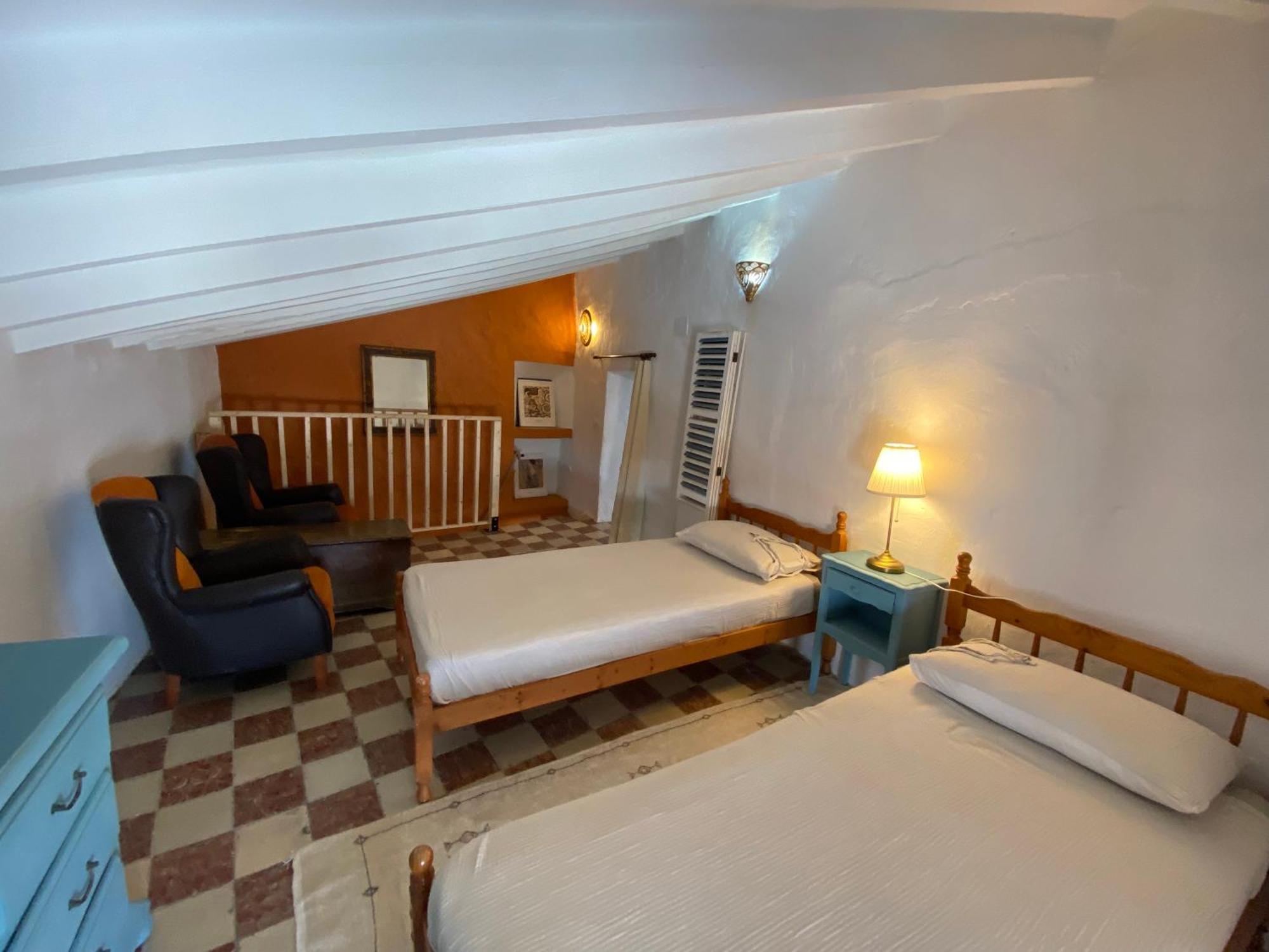 Casa De Azulejos Feriehus *