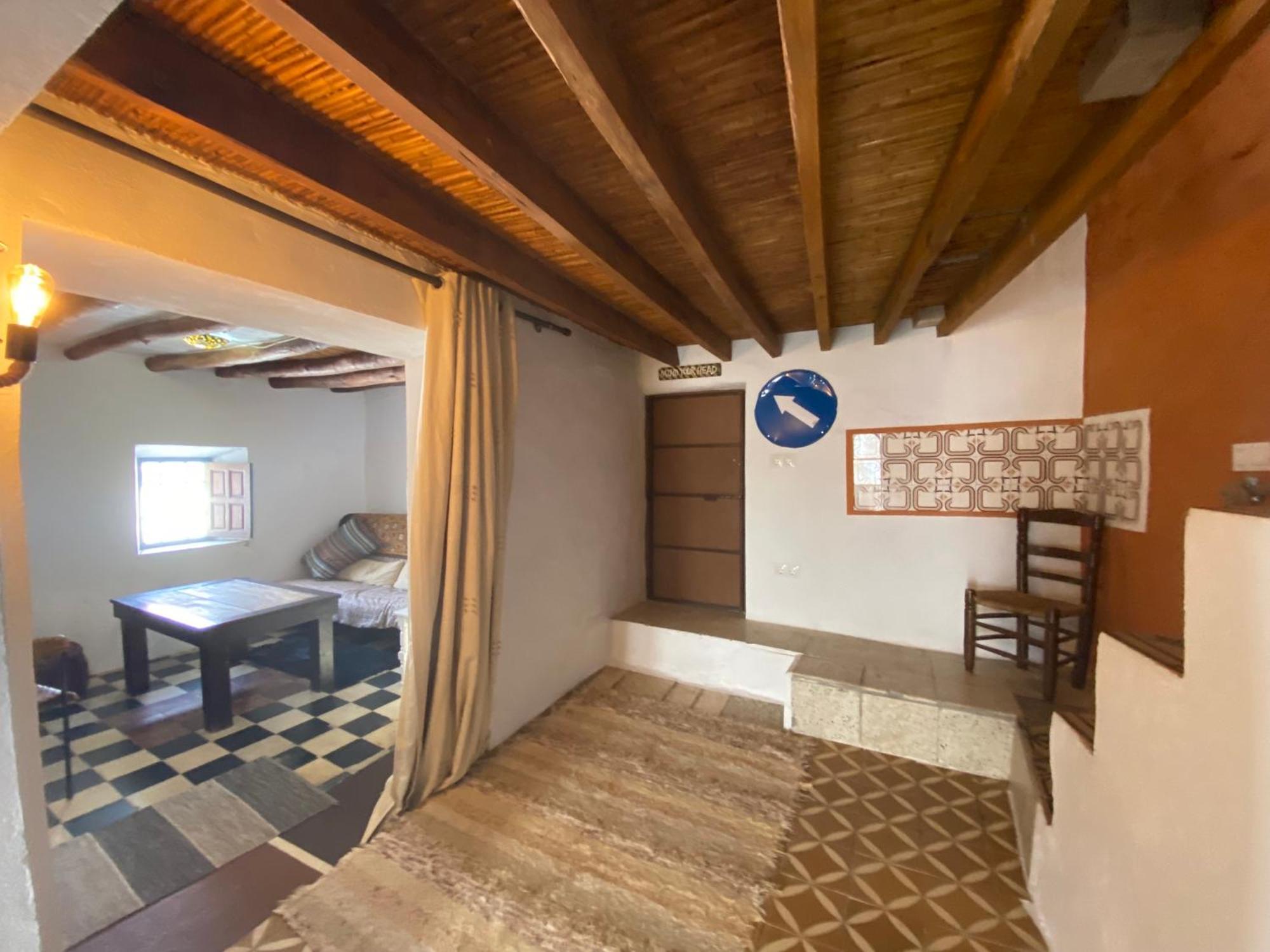 Casa De Azulejos Feriehus